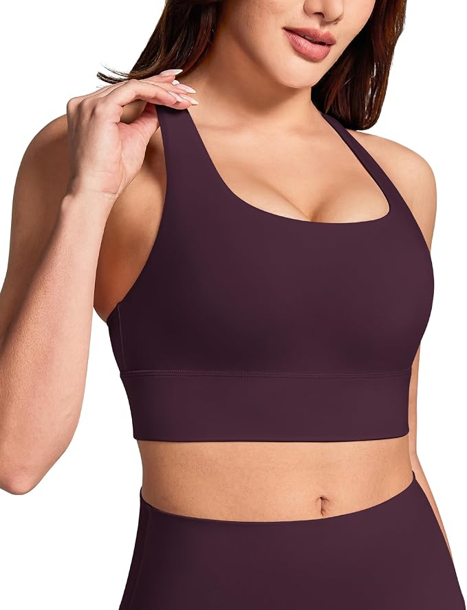 Champion Absolute Sports Bra
